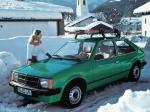 Opel Kadett 2-Door 1979 года